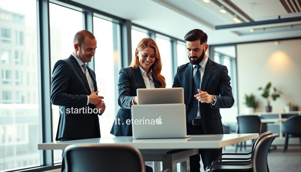 engagement models offshore software development