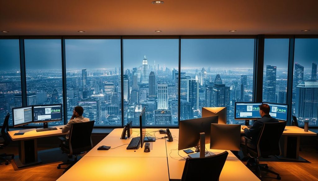 enterprise-grade offshore software development