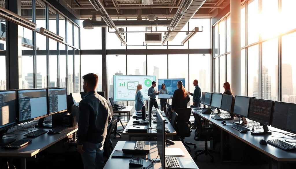 enterprise software development services