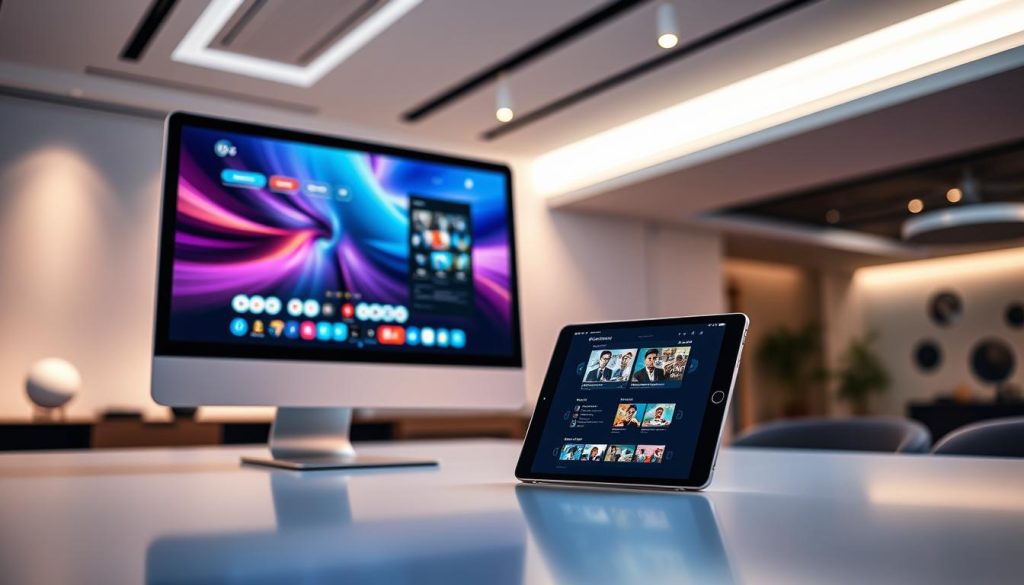 entertainment software development services