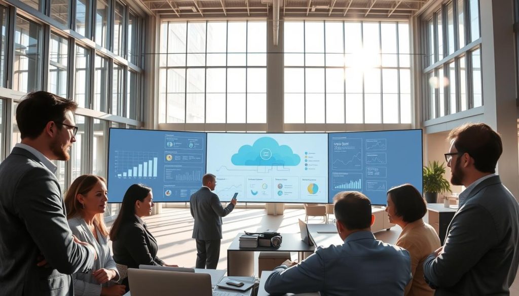 erp cloud migration