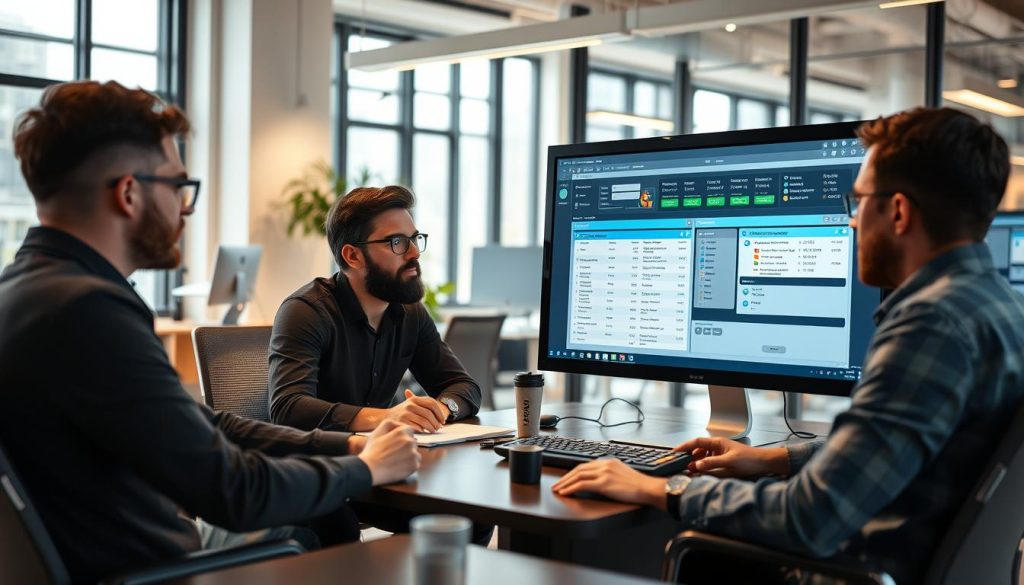 erp software development services