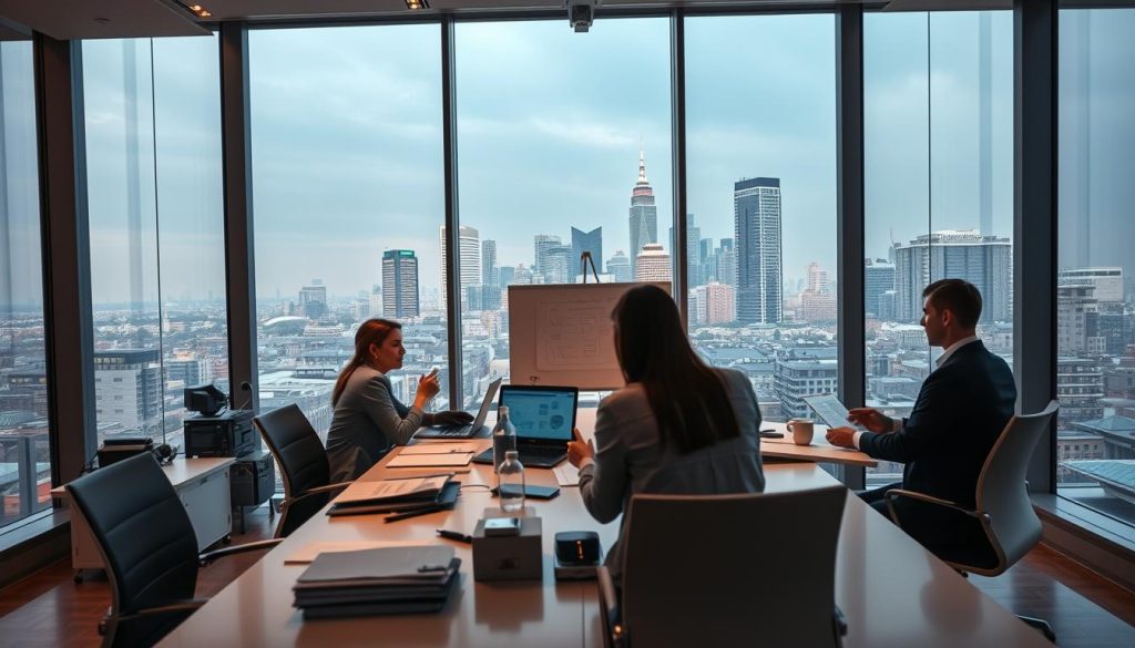 evaluate offshore software partner