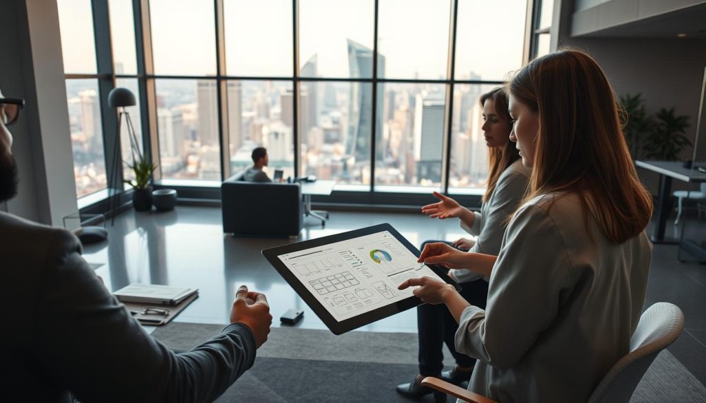 experience-led ux ui design