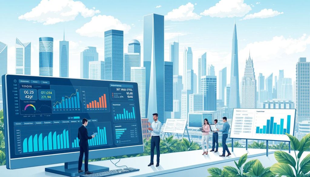 financial software solutions