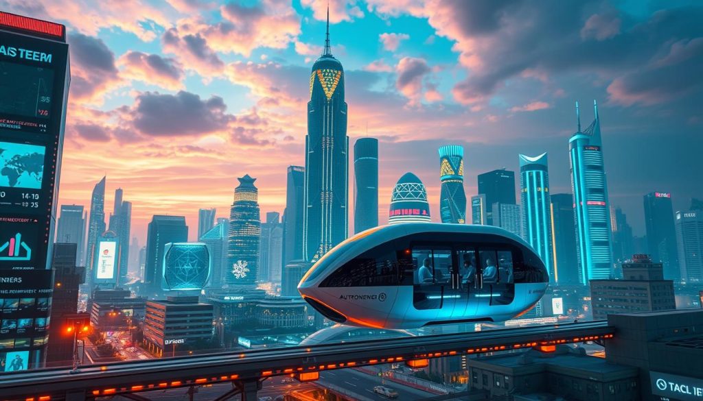 future innovation trends