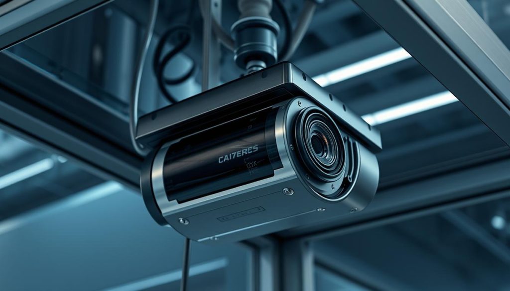 high-resolution imaging capabilities