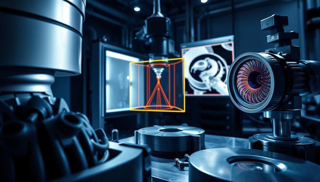 high-resolution imaging techniques