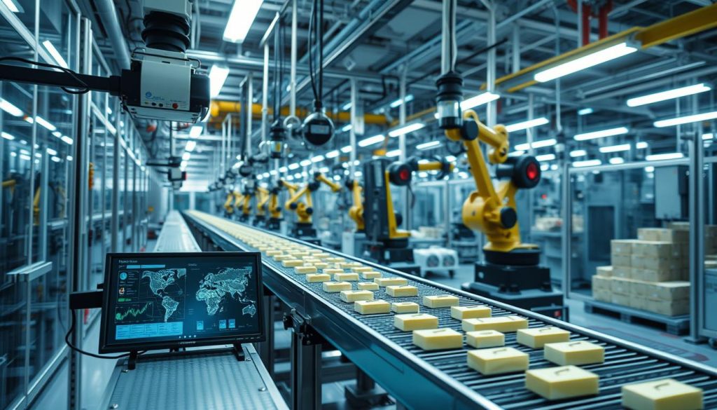high-speed defect detection systems