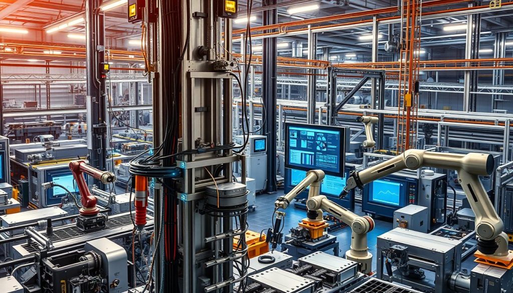 industry 4.0 cyber-physical systems