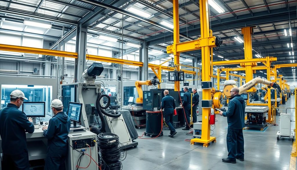 industry-specific inspection solutions