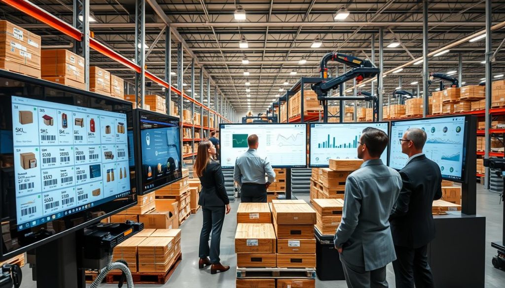 inventory management