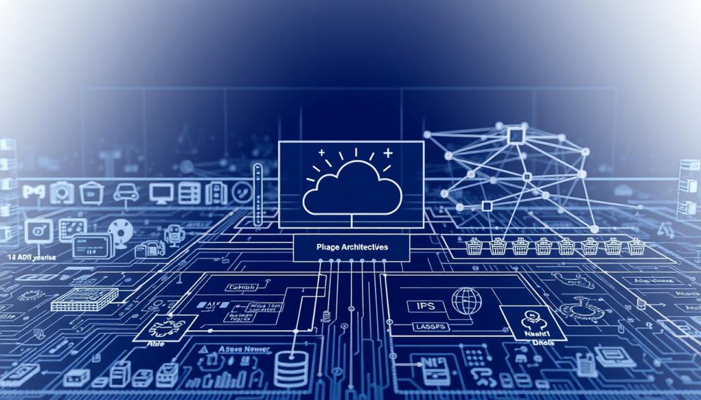 iot architecture blueprint iot architecture blueprint