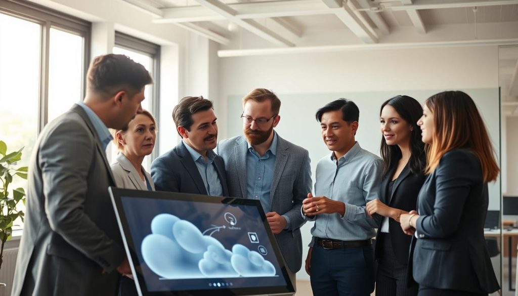 leading cloud migration leading cloud migration