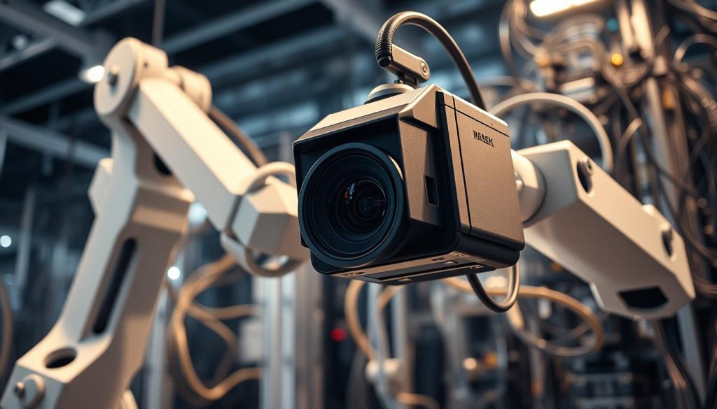 machine vision systems