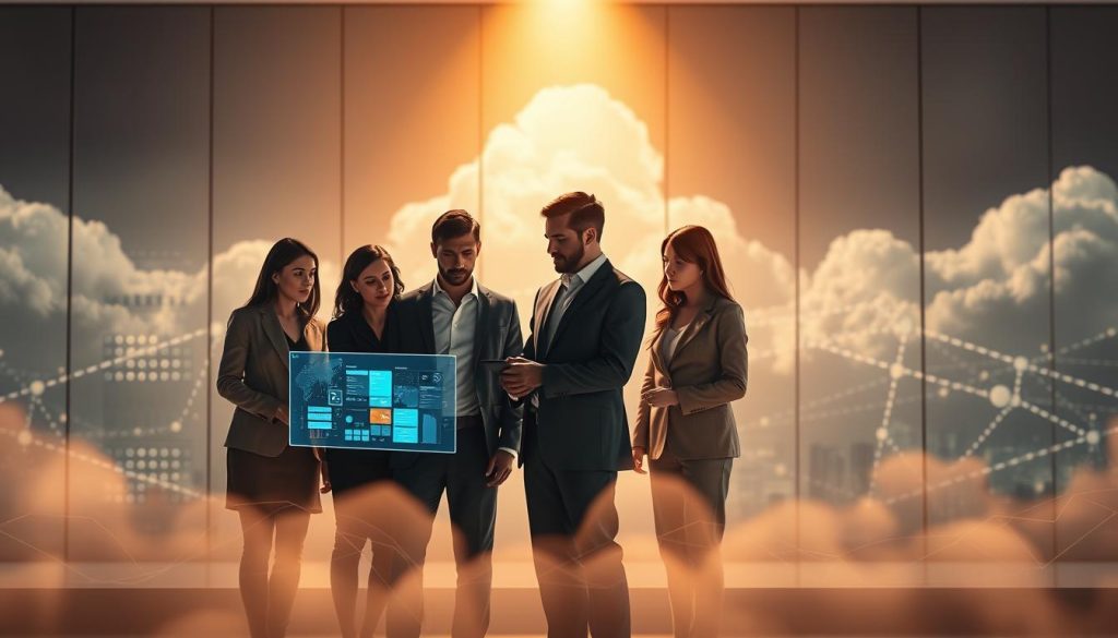 Cloud Migration Managed Services: Simplify Your Transition