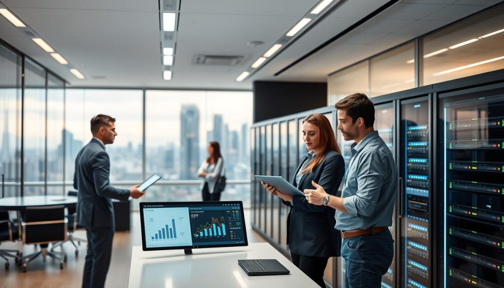 managed services