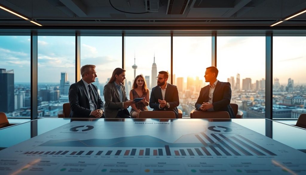 manufacturing investment solutions