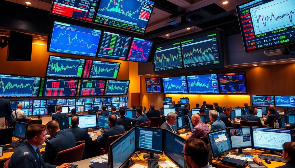 market data integration