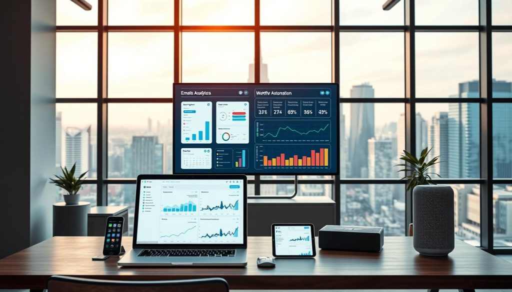 marketing automation