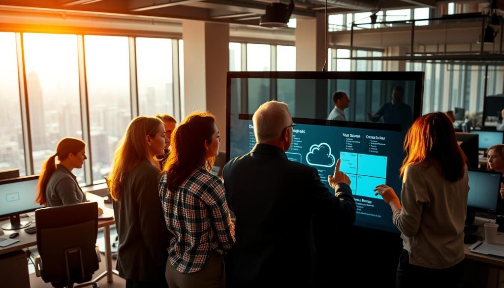 migrating legacy systems to cloud