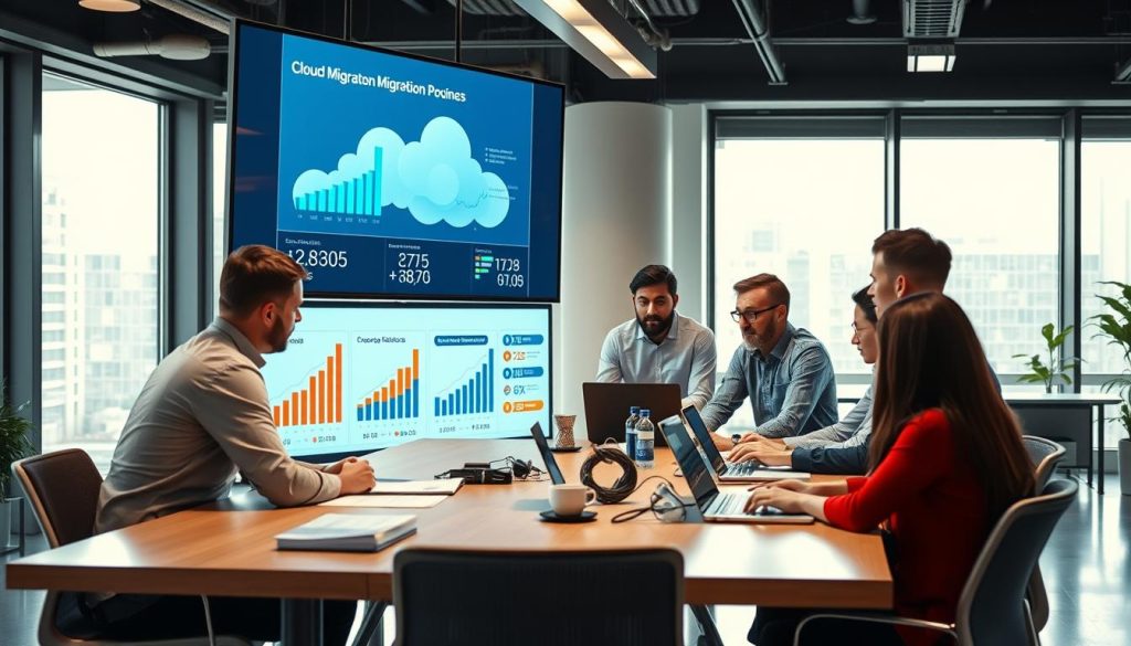 migration cost and observability migration cost and observability