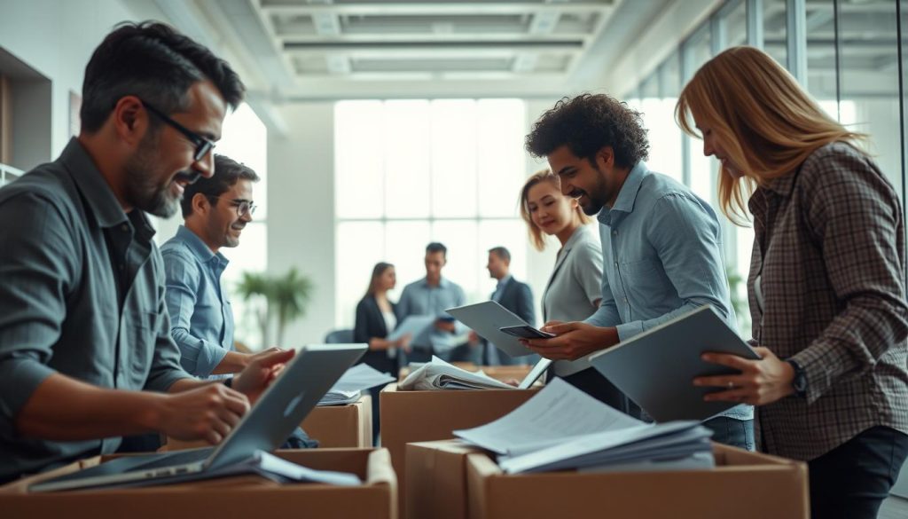 migration process migration process