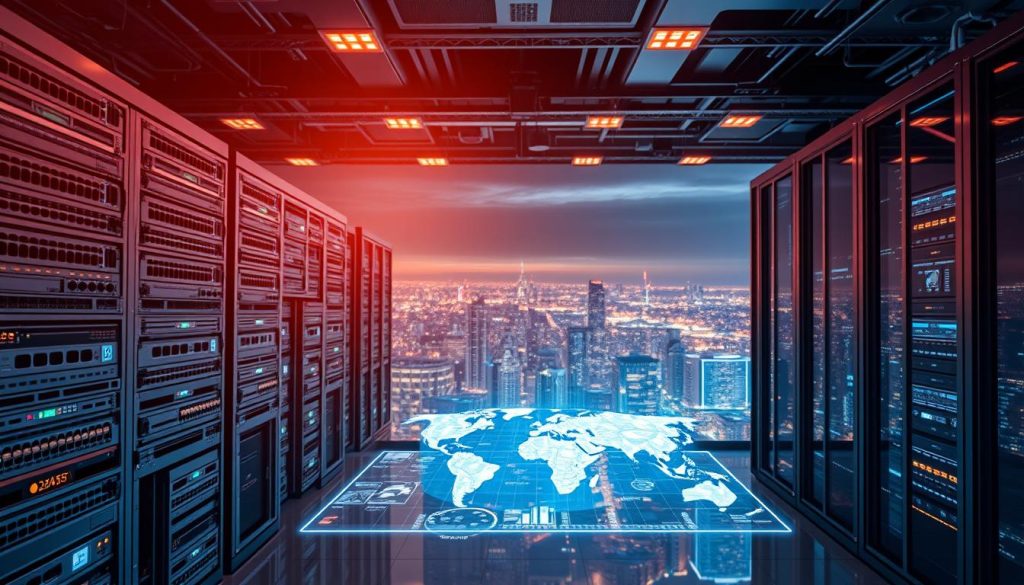 modern tech stack
