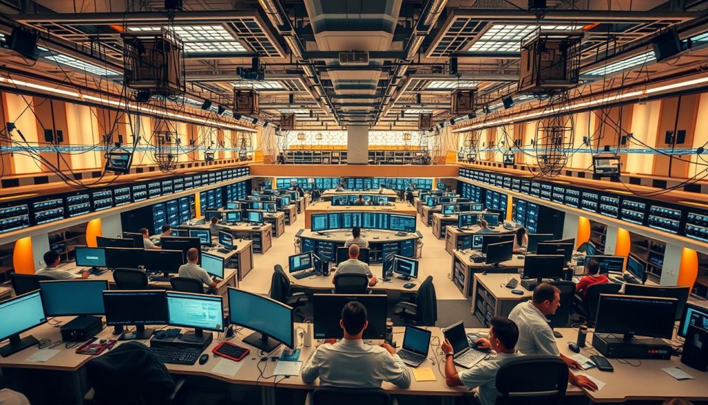 multi-level help desk structure multi-level help desk structure