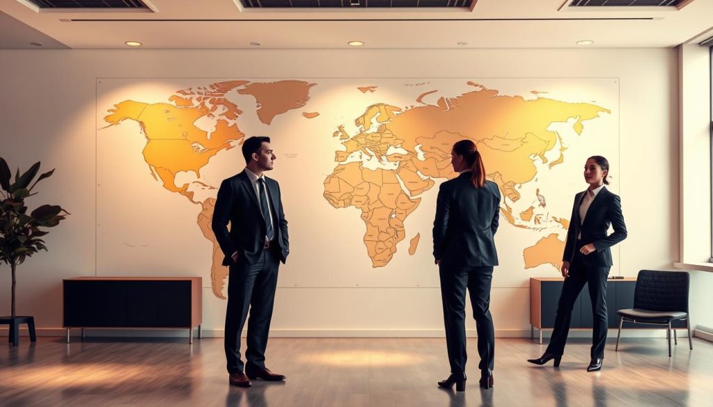 offshoring vs outsourcing