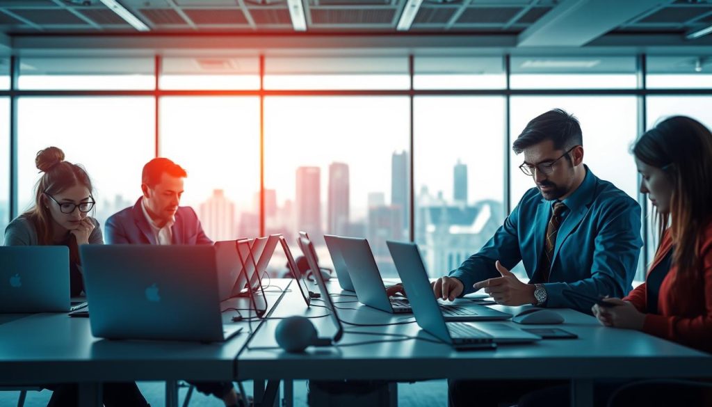 operate optimize govern legacy application migration