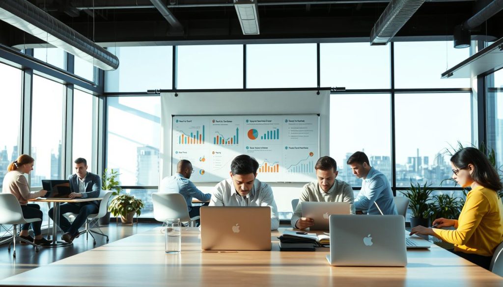 performance scalability users