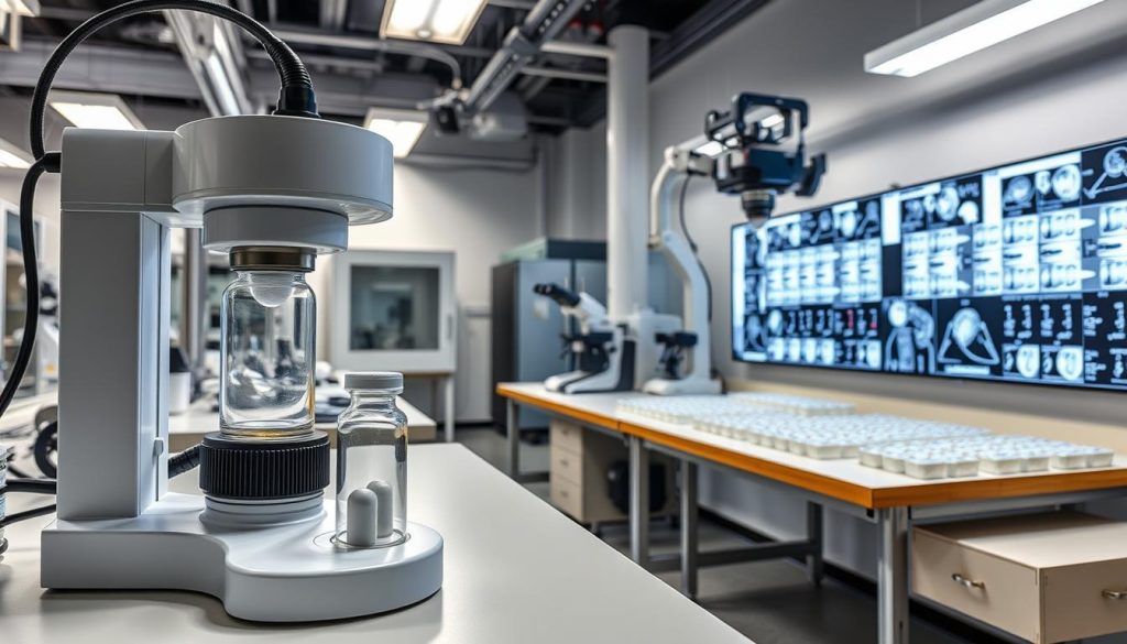 pharmaceutical inspection technologies