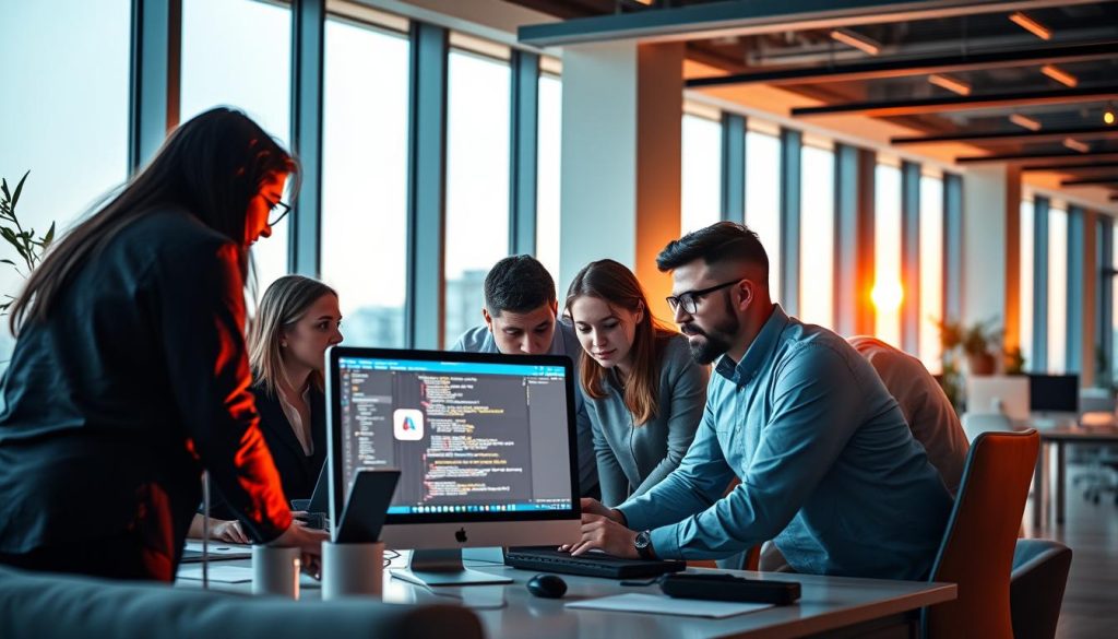 php software development services