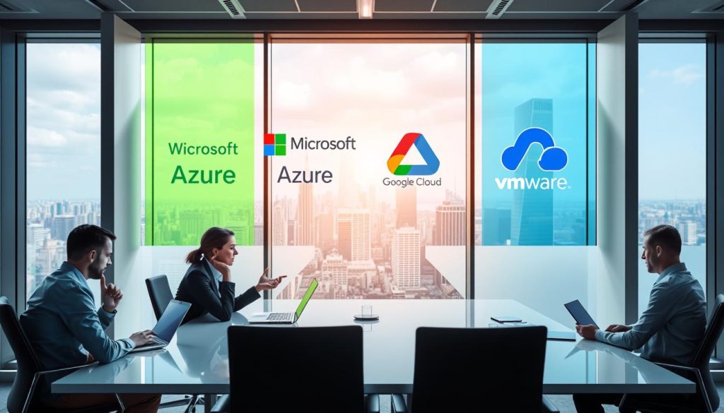 platform expertise google cloud