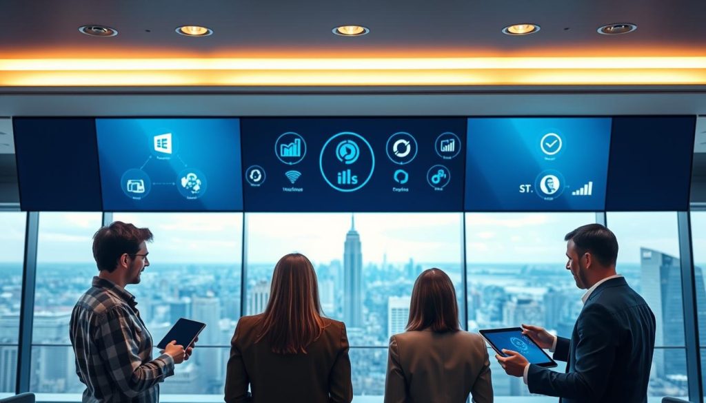 platforms and integrations