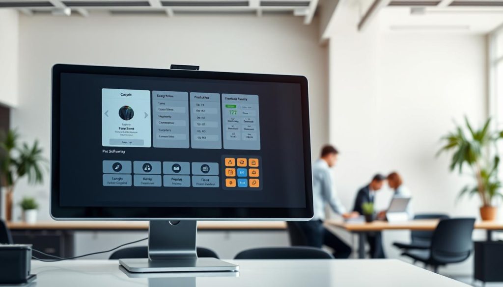 pos software development services