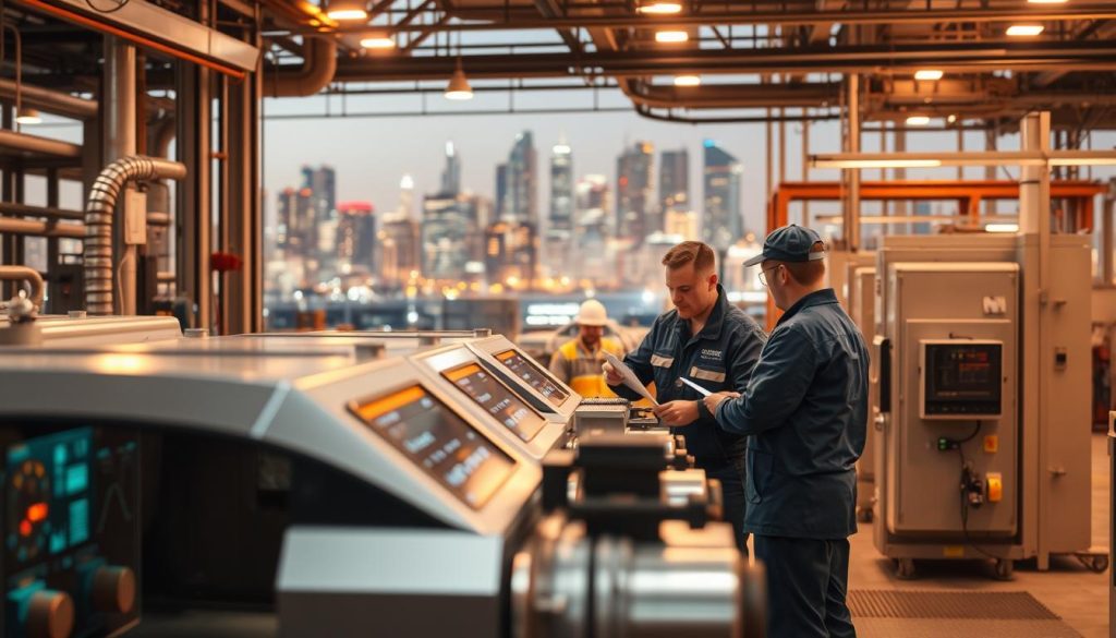 predictive maintenance outsourcing benefits