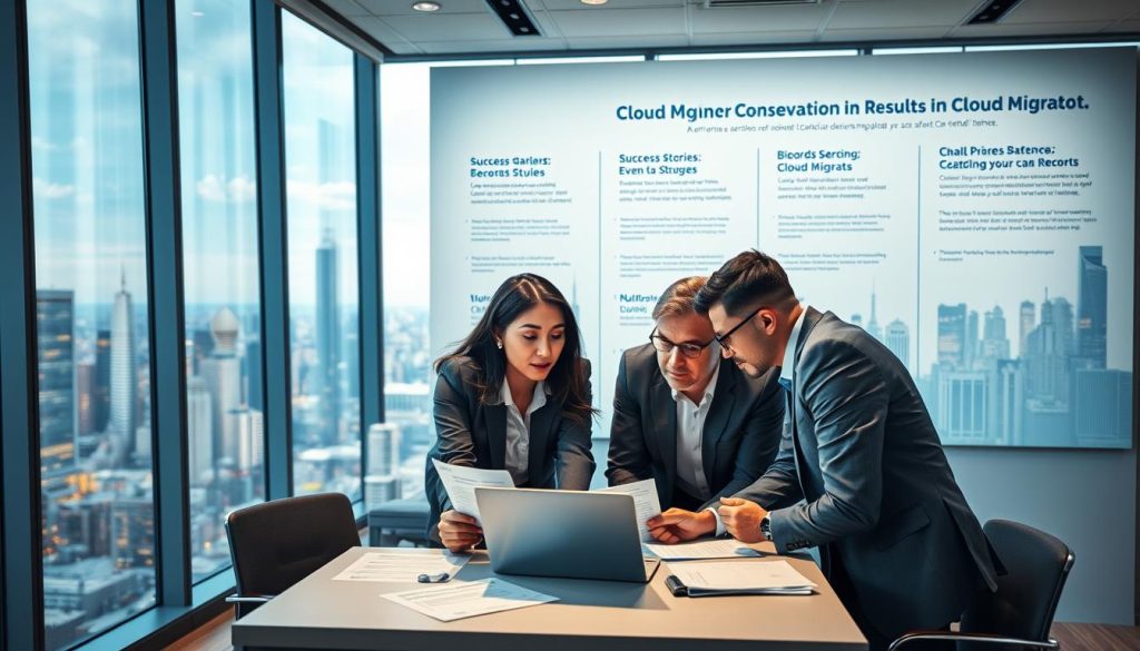 proof of expertise cloud migration