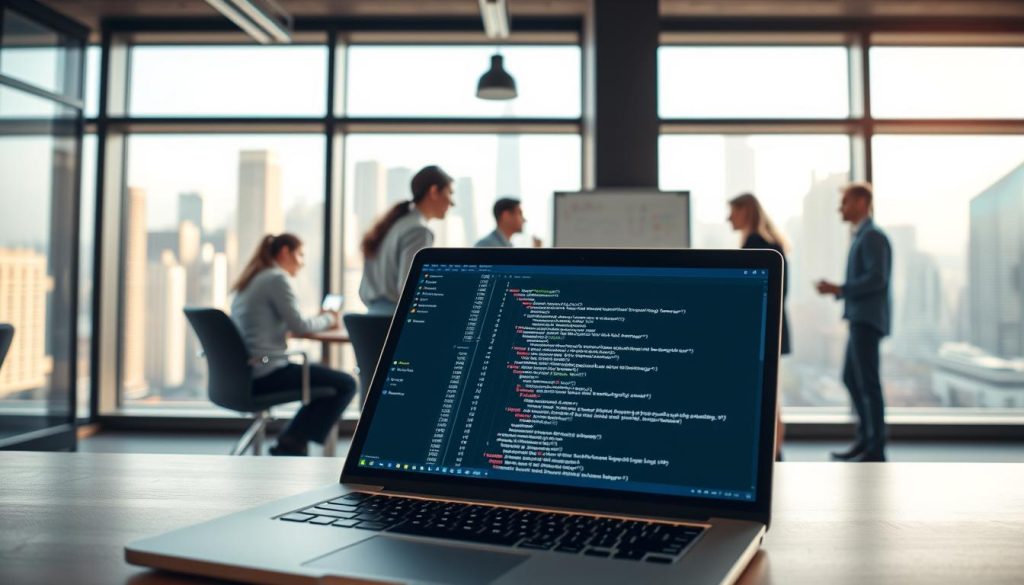 python api development