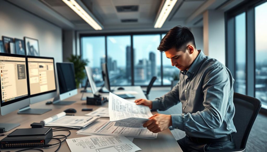 requirements and design