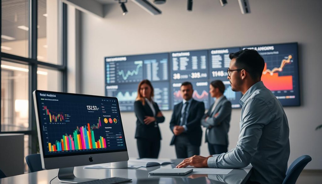 retail analytics retail analytics