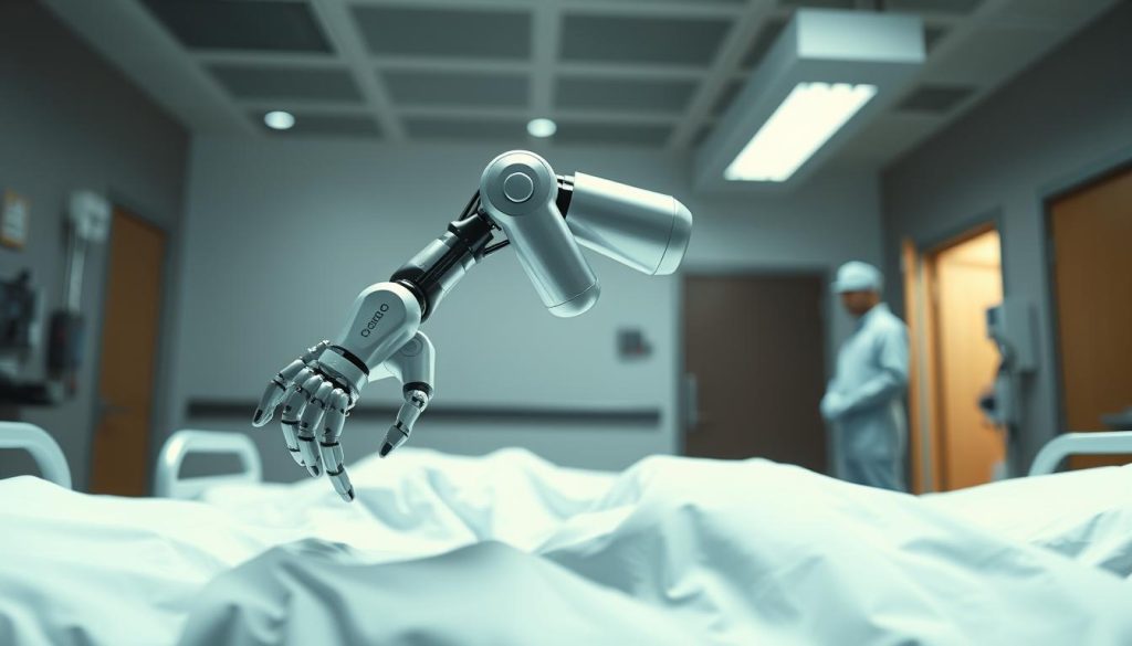 robotic process automation