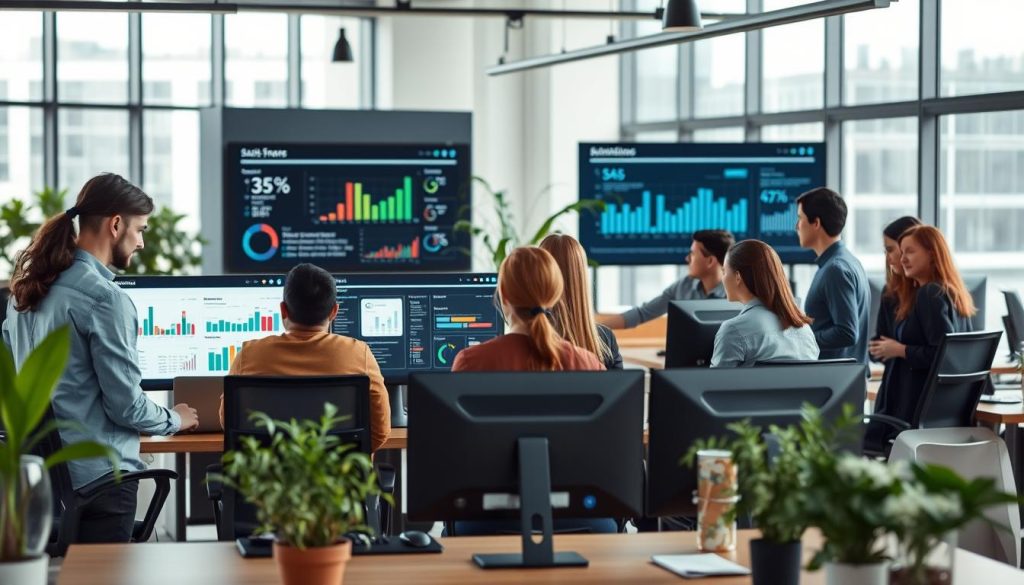 saas solutions