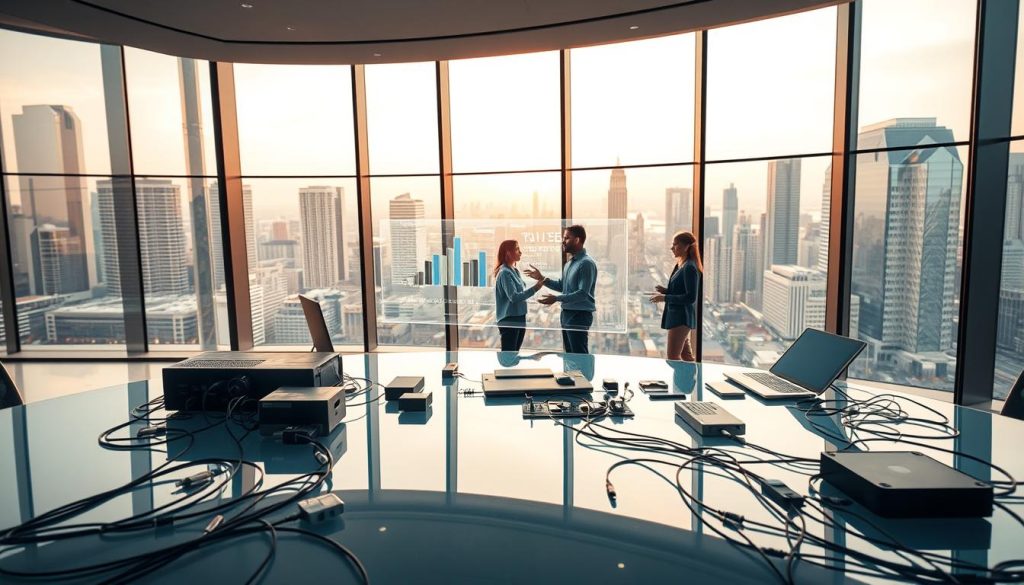 scaling IT automation strategy