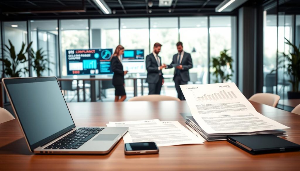 security compliance management security compliance management