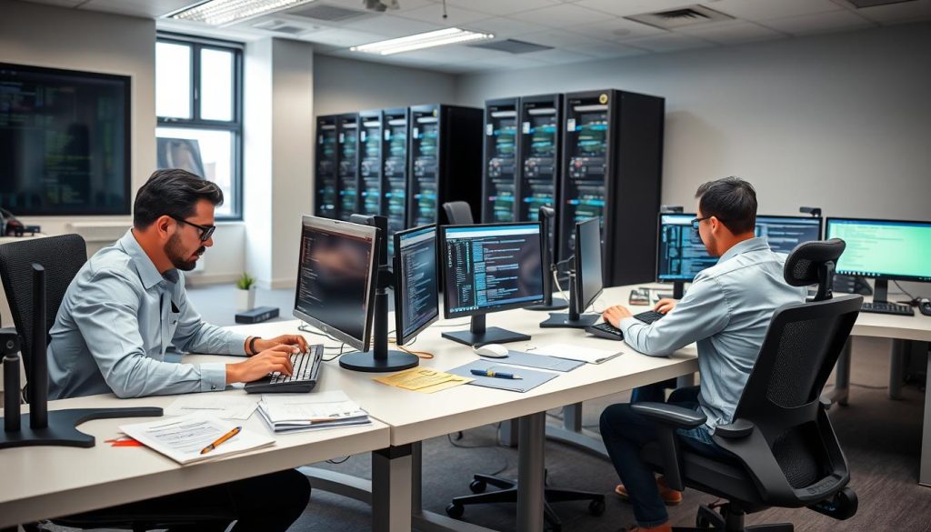 software development functional testing services