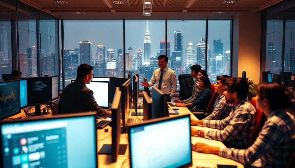 software development outsourcing