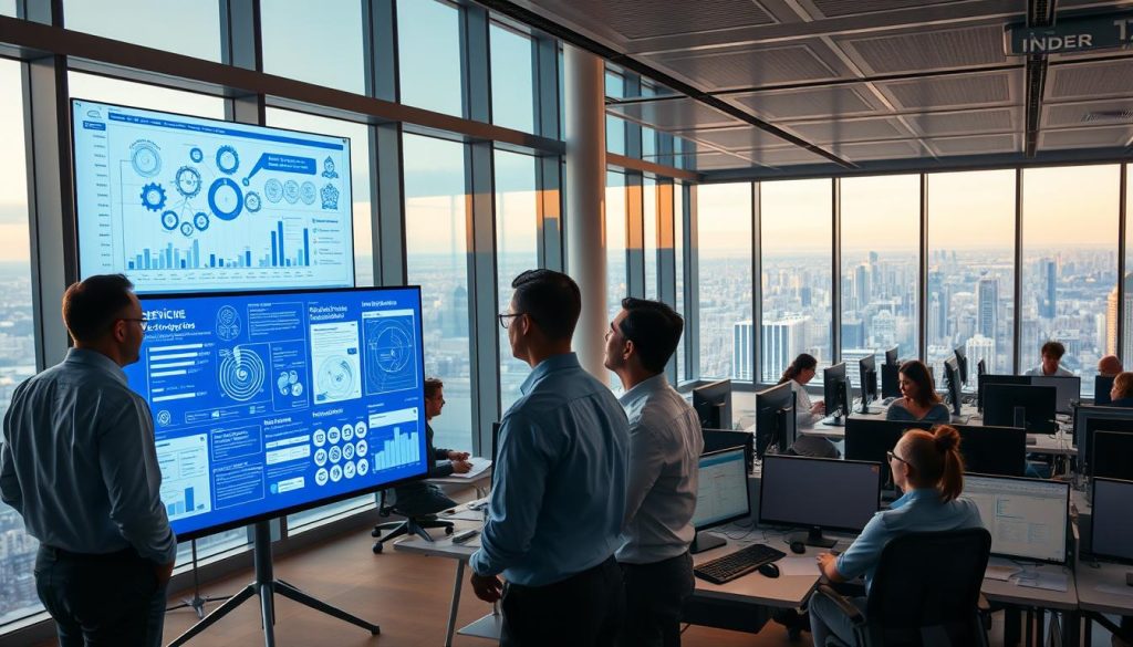 strategic technology services