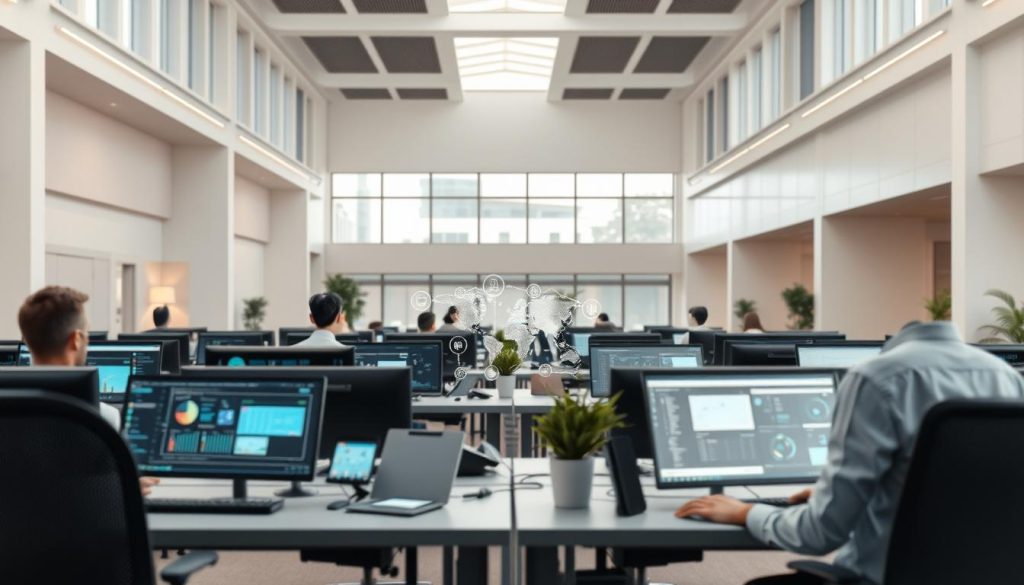 streamlined business workflows